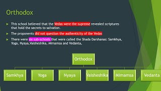 Indian philosophy Samkhya yoga nyaya vaisheshika mimamsa vedanta Buddha jain lokayata [upl. by Edak536]