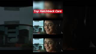 Top 5 Hatchback Cars In India 2024  CB4 Wheel automobile tatapunch compactsedan [upl. by Dihsar]