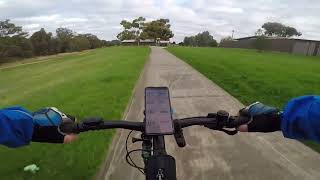 74 Werribee River Trail [upl. by Oakman823]