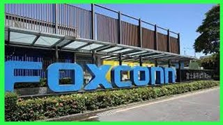 Foxconn iphone manufacturing company Chennai  Job vacancy 2022  OdishaWorkForStudents [upl. by Ruth]