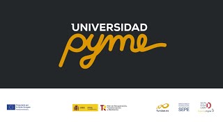 ¿QUÉ ES UNIVERSIDAD PYME FUNDAE [upl. by Maris]