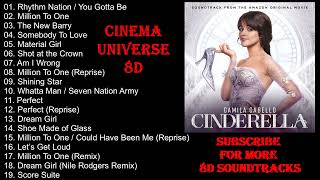 Cinderella 1950 Time on our Hands Unreleased Soundtrack [upl. by Rettke]