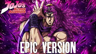 Kars Theme but its EPIC ULTIMATE VERSION Avalon [upl. by Ettolrahs320]