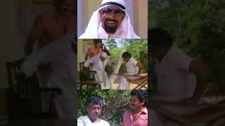 Akkare Ninnoru Maran movie shorts  Sreenivasan  Mukesh  Nedumudivenu  comedy mallu movie [upl. by Akinad270]