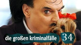 Die großen Kriminalfälle  S08E01  Rudolph Moshammer  Der einsame Tod des Modemachers [upl. by Packston]