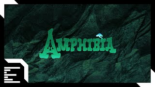 Amphibia  Theme Song RemixCover  Ellikon [upl. by Ahtanamas]