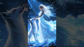 Epic Fusion Woman Transforms with an FOX on AGT agtperformance magic [upl. by Ignatz946]