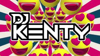 DJ Kenty  Donk Box Episode 10 [upl. by Kcire902]