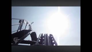 Alton towers smiler pov re upload [upl. by Thgirw]