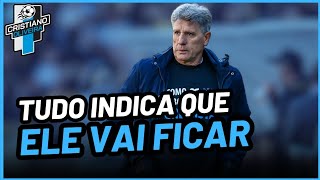 🔵⚫️⚪️ TOMARA QUE EU ESTEJA ERRADO MAS SÃO FORTES SINAIS [upl. by Ordnasela]