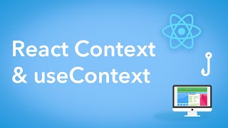 React Context and the useContext [upl. by Hammad]