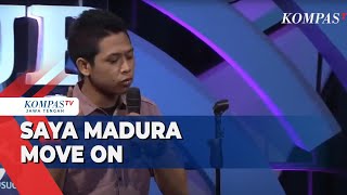 Stand Up Tretan Muslim  Pose Nakal Menurut Muslim adalah Melawan Orang Tua [upl. by Selemas]