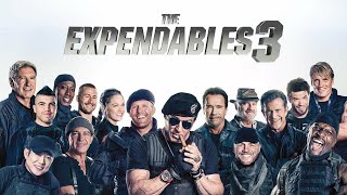 The Expendables 3 Full Movie Plot In Hindi  Hollywood Movie Review  Sylvester Stallone [upl. by Boigie]