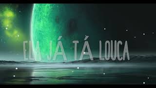 Ela Ja Ta Louca  Anderson Neiff John Johnis ft Kaio Viana e MC CJ 1 hour loop TiktokMusic [upl. by Englis]