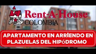 Aprtamento en Arriendo en Kennedy Techo [upl. by Anstus]