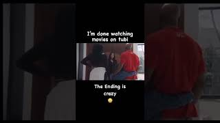 They Gotta Chill On These Tubi Movies 🤣🤣 funny funnyvideos [upl. by Youngman400]