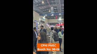 PMECs most happening booth Gansons Hall9B06 [upl. by Ferwerda]