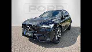 Volvo XC60 [upl. by Brandise]