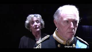 King Charles III  The Everyman Theatre [upl. by Siva17]