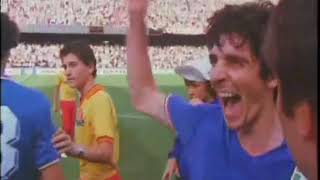 06ItaliaPolonia 20 Mondiali Spagna 1982 World Cup Spain [upl. by Lhok]