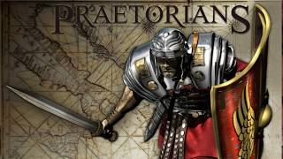 Soundtrack Praetorians  13 The Lure Of The East Glory [upl. by Hulton]