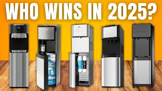 The 5 Best Water Cooler Dispenser of 2025 Product Guide amp Reviews [upl. by Ilocin]