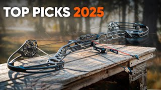 The Best Bows for 2025  Ranked and Reviewed [upl. by Peterman333]