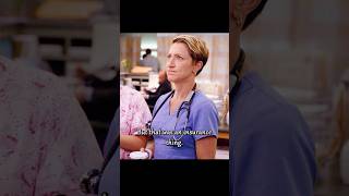 😂 Nurses don’t tolerate people like that movie shorts video NurseJackie [upl. by Geis]