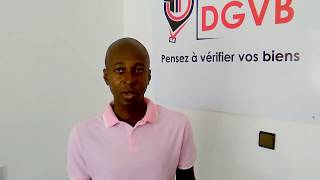 DGVB DAKAR Multiservices [upl. by Dempstor]