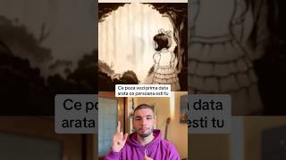 CE POZA VEZI PRIMA DATA ARATA CE PERSOANA ESTI TU  Vlad Vaida youtubecreatorcommunity [upl. by Encrata]