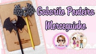 GABARITO PONTEIRA MORCEGUINHO  Cariocarte [upl. by Nwahsar]