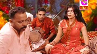 Jhule Thi Jhulawe Thi  D C Madaniya amp Sanjay  Popular Bhajan 2016 [upl. by Orva60]