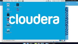 Overview of Cloudera QuickStart VM [upl. by Sender]