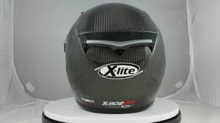 Xlite X802RR Ultra Carbon [upl. by Anelrihs413]