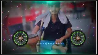 Palkein Utha Ke Dekhiye Najre Milaye New Hindi Song 4D Vibration Mix Dj Remix By Jhunjhunu Brothers [upl. by Htennek]