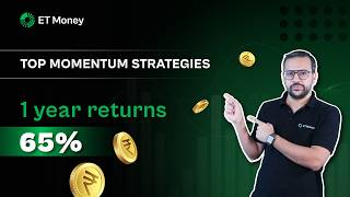 Highreturn strategies for stock and fund investors  How to use momentum investing [upl. by Aivul]