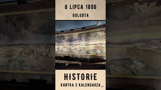 Kartka z kalendarza 08071896  HISTORIE [upl. by Deutsch]