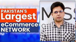 eCommerce by Enablers  Pakistans Largest eCommerce Network [upl. by Tomas354]