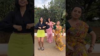 Kannada serial actors new mass dance reels 😘😘 [upl. by Ahsienauq]