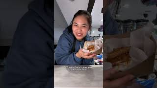 boba bubbletea dailyvlog asian bobarista vlog workwithme bobashop businessowner filipino [upl. by Ardnaxila645]