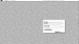 1ere connexion Pronote [upl. by Edgerton]