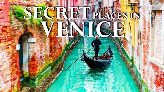 Venice’s Hidden Gems Top Secret Spots You Must Visit 🌟 Ultimate Travel Guide [upl. by Hollingsworth921]