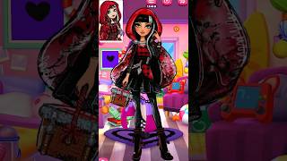 Cerise Hood Ever After High My Talking Angela 2 cerisehood everafterhigh mytalkingangela2 angela [upl. by Nileak]