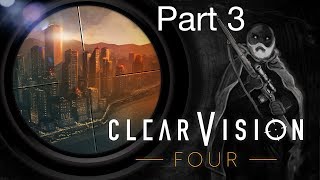 Clear Vision 4 17  Part 3  Multi [upl. by Tol]