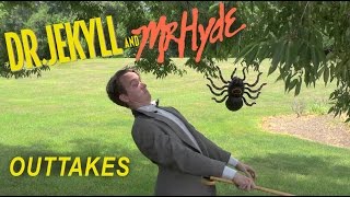 Dr Jekyll and Mr Hyde The Movie OUTTAKES 2015 [upl. by Close]