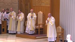 2023 Permanent Diaconate Ordination [upl. by Bihas]