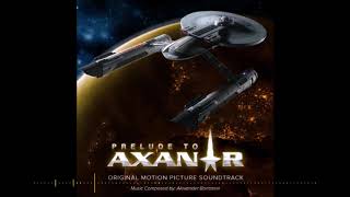 Prelude to Axanar Soundtrack  Track 5 [upl. by Lamar]