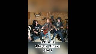 AllurA Photo Shoot Pt 3 2007 [upl. by Eintroc]