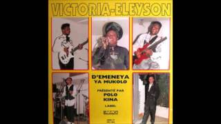 King Kester Emeneya amp Victoria Eleison  Dandy [upl. by Ahselat]