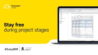 Update BIM objects during different project stages  Revit [upl. by Roinuj779]